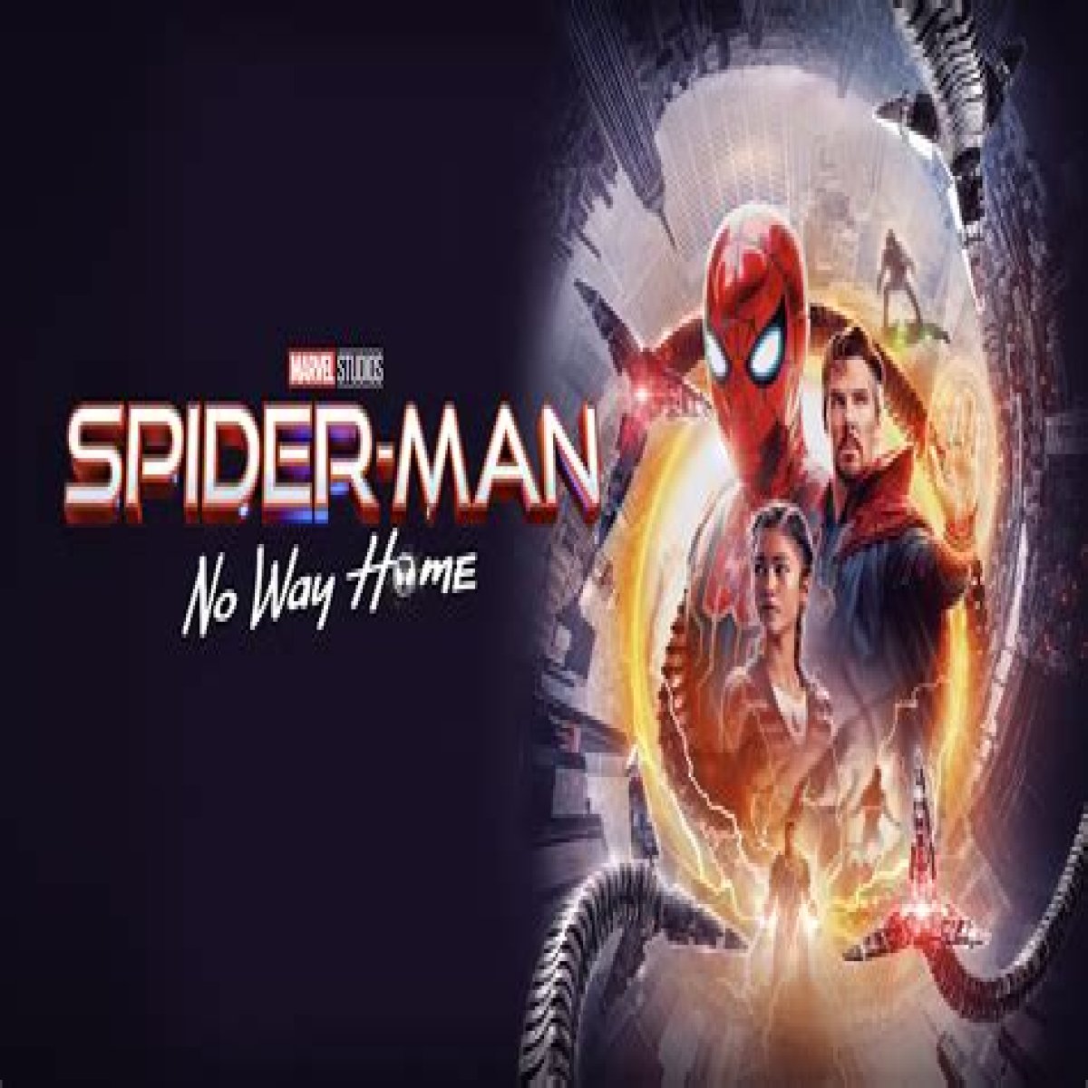 Why is Spider Man No Way Home Not on Disney Plus? Where to Watch Spider Man No Way Home? - Latest News