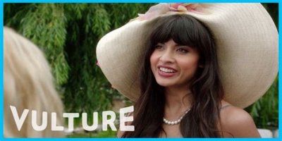 Why is Tahani in the bad place? – Celebrity.fm – #1 Official Stars, Business & People Network, Wiki, Success story, Biography & Quotes