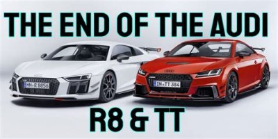 Why is the Audi R8 being discontinued? – Celebrity.fm – #1 Official Stars, Business & People Network, Wiki, Success story, Biography & Quotes