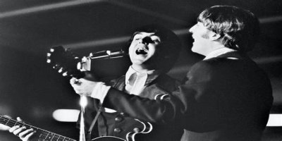 Why The Beatles’ Song ‘Lucy in the Sky With Diamonds’ Was Banned by the BBC
