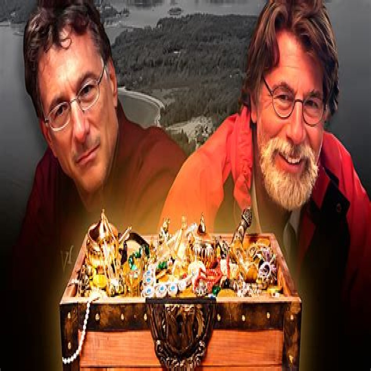 Why The Treasure On 'The Curse Of Oak Island' May Never Be Found