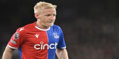 Will Hughes and Crystal Palace in 2023: A Potential Liverpool Reconnection? - SarkariResult