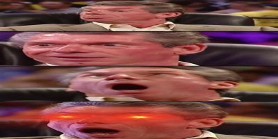 WWE Fans Cannot Believe Their Eyes After Seeing Vince McMahon All Jacked Up at
76