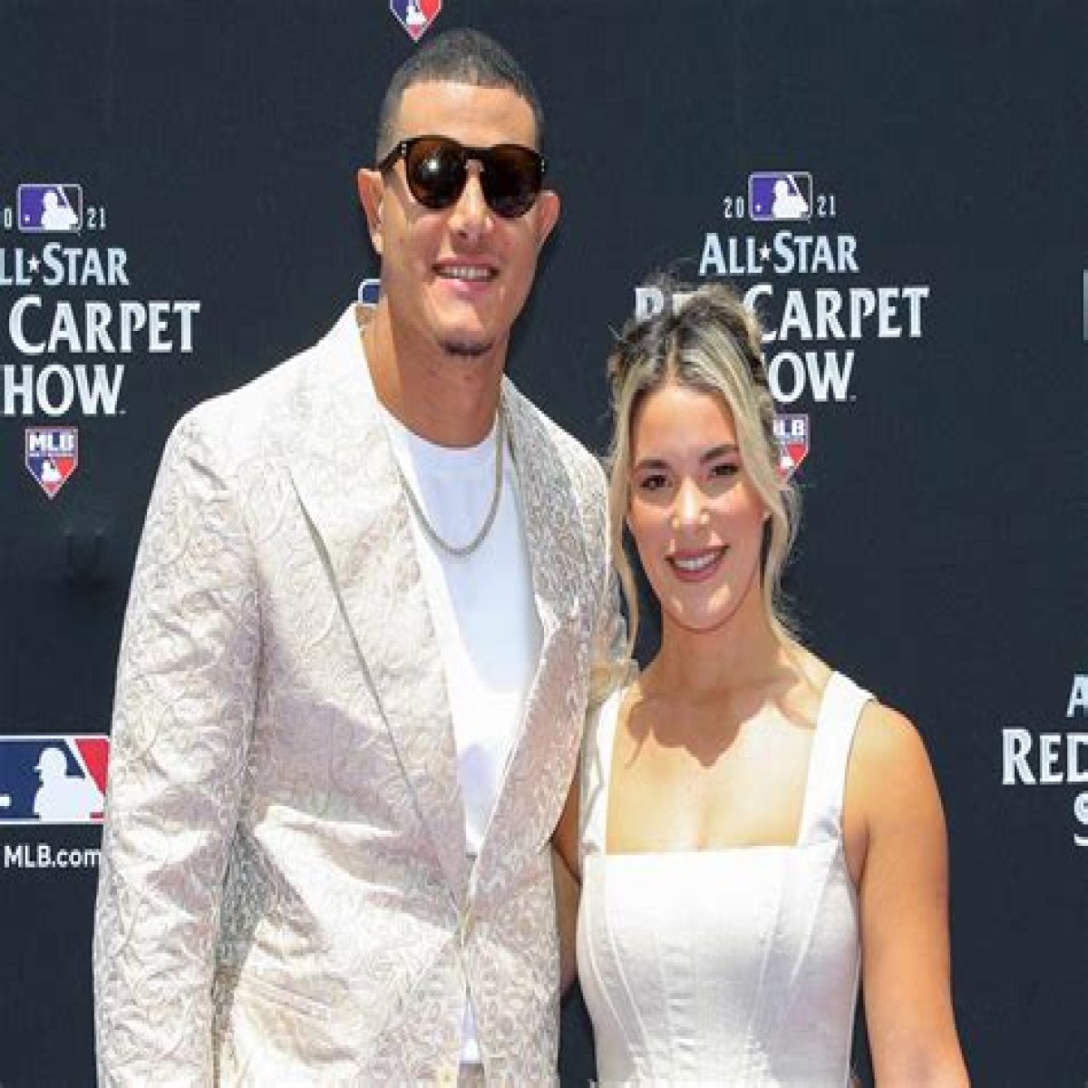 Yainee Alonso: Manny Machado’s Wife – Interesting A Love Story